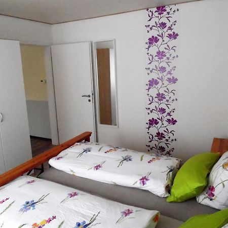 Ferienhaus Zur Schoenen Aussicht Hardt  Kültér fotó