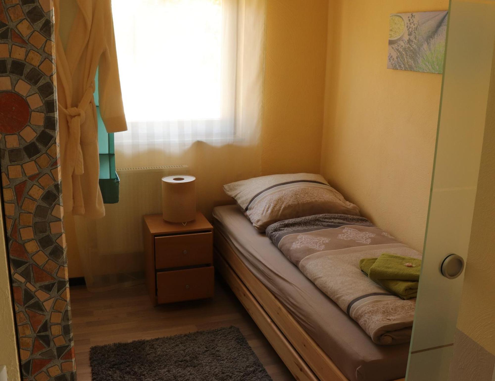 Ferienhaus Zur Schoenen Aussicht Hardt  Kültér fotó